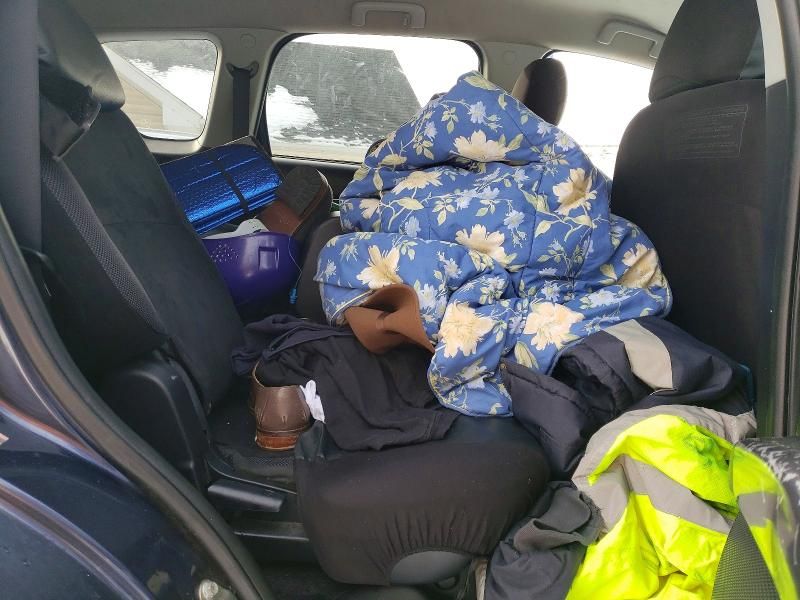 2008 Mitsubishi Outlander xls