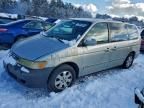 2003 Honda Odyssey exl