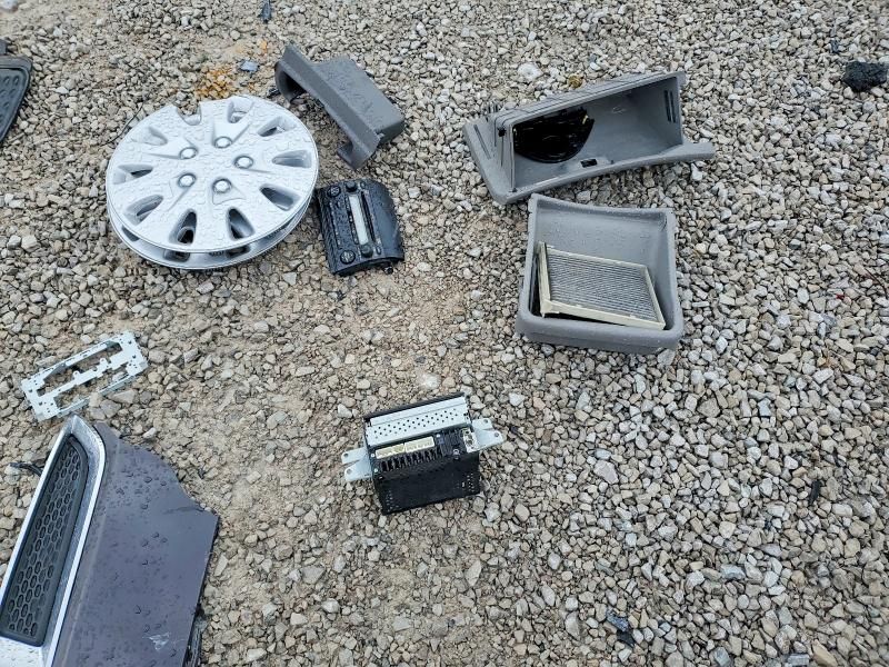 2008 Toyota Sienna ce