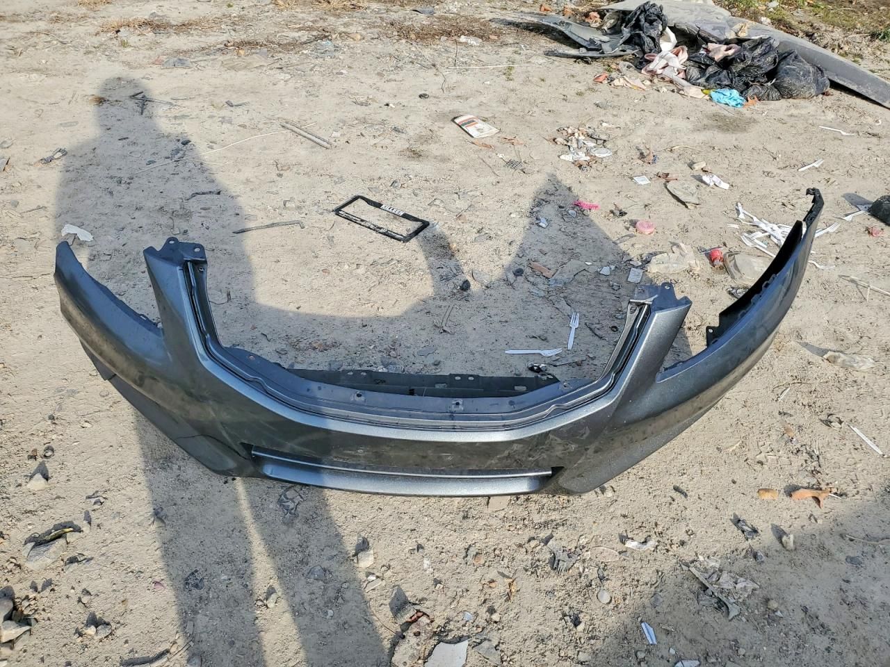 2012 Honda Accord exl