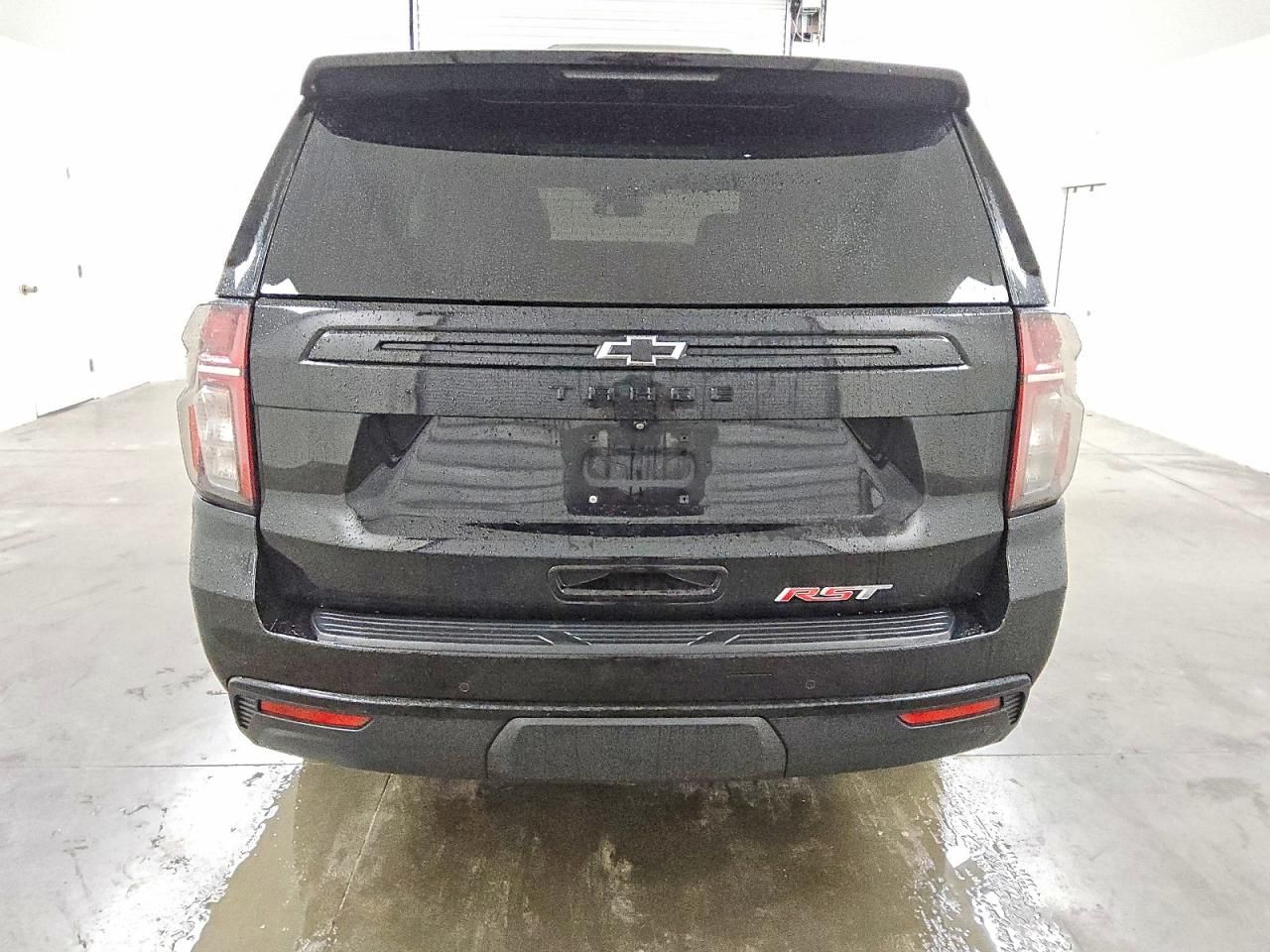 2023 Chevrolet Tahoe C1500 rst