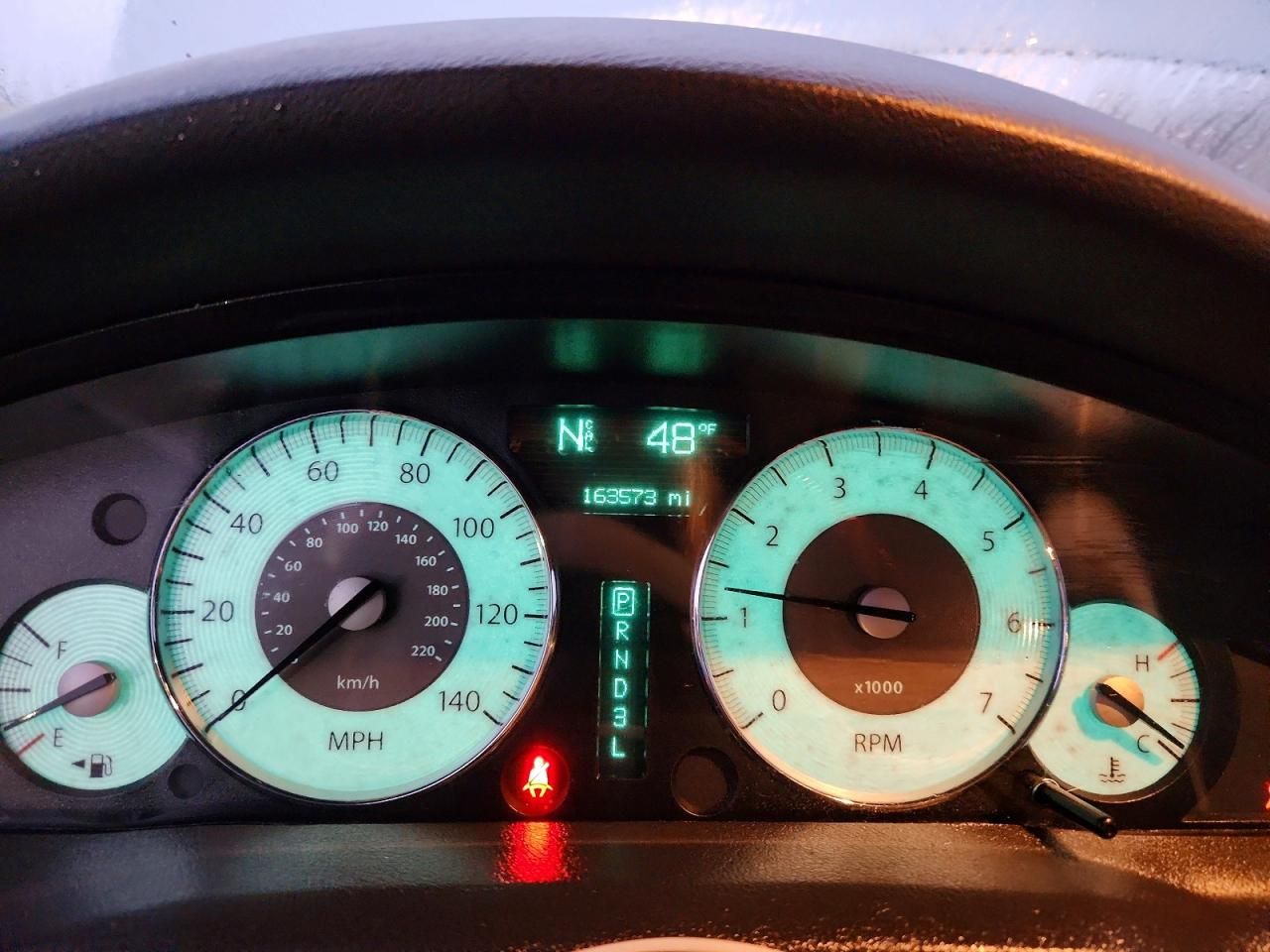 2006 Chrysler 300 Touring