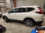 2017 Honda Cr-v exl