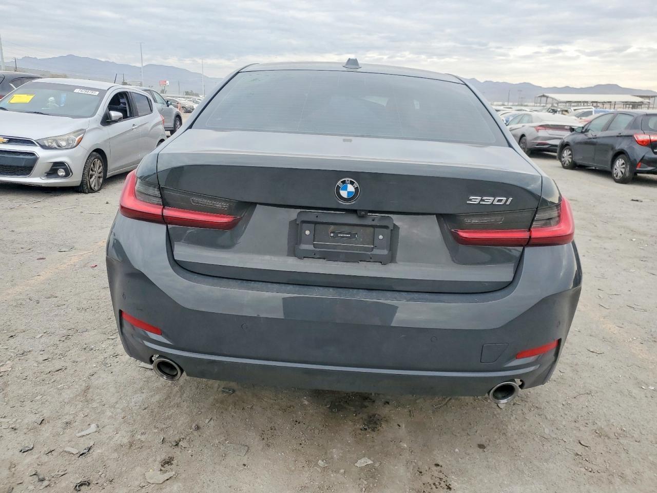 2024 Bmw Motorrad 2024 bmw Motorrad 330i