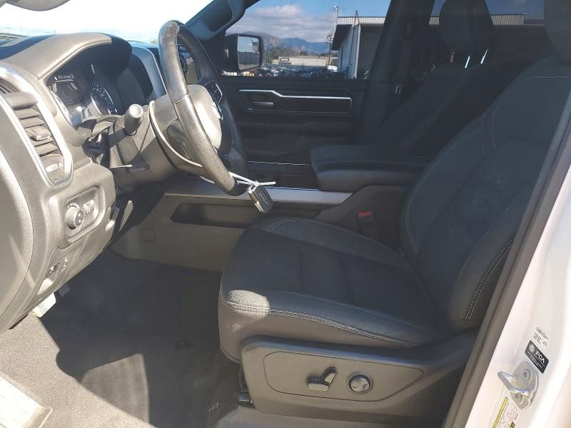 2025 Dodge Ram 1500 big Horn/lone Star