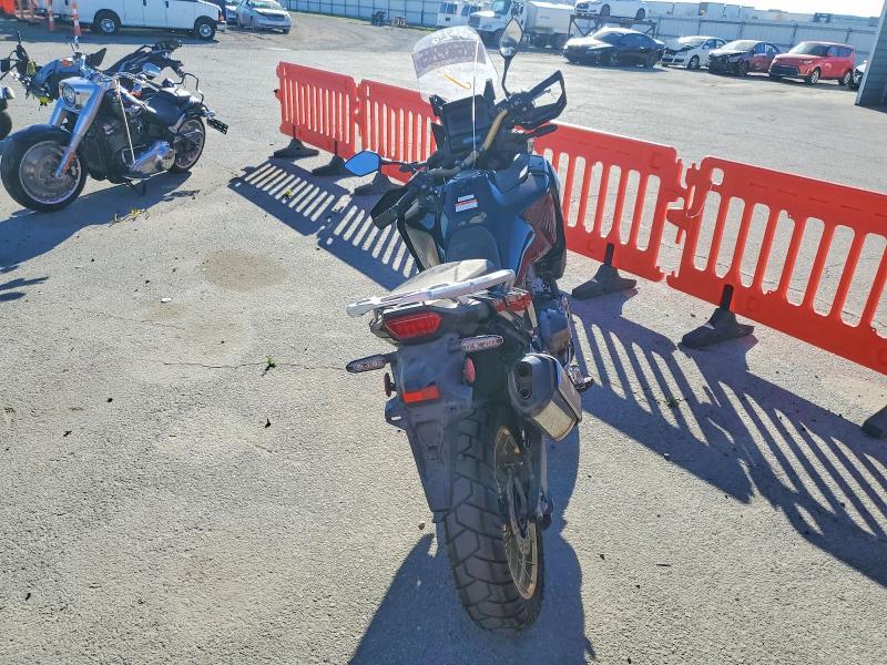 2021 Honda CRF1100 D4