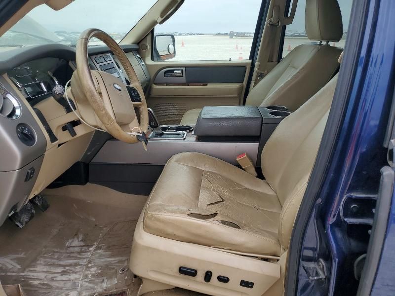 2010 Ford Expedition Eddie Bauer