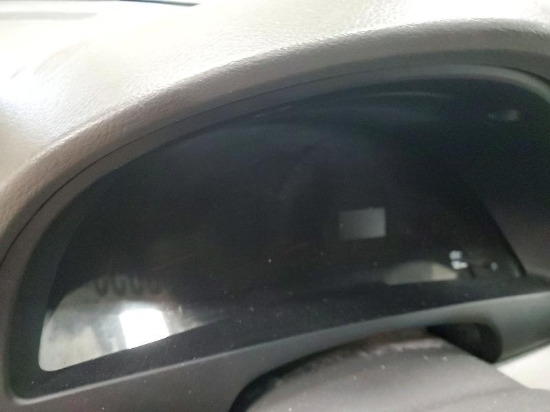 2007 Toyota Camry xle