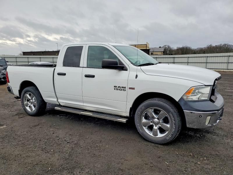 2016 Dodge Ram 1500 st