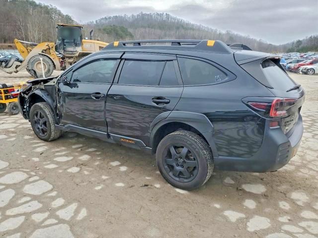 2023 Subaru Outback Wilderness