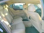 2007 Lexus Ls 460l