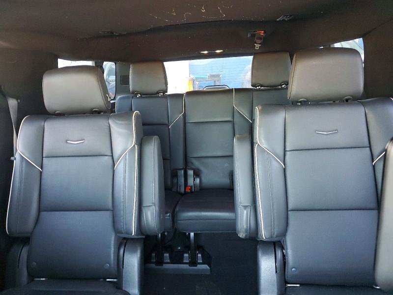 2021 Cadillac Escalade esv Sport