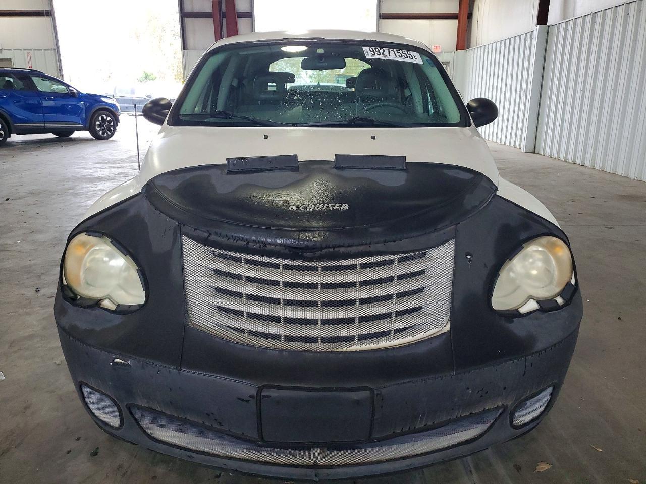 2008 Chrysler Pt Cruiser
