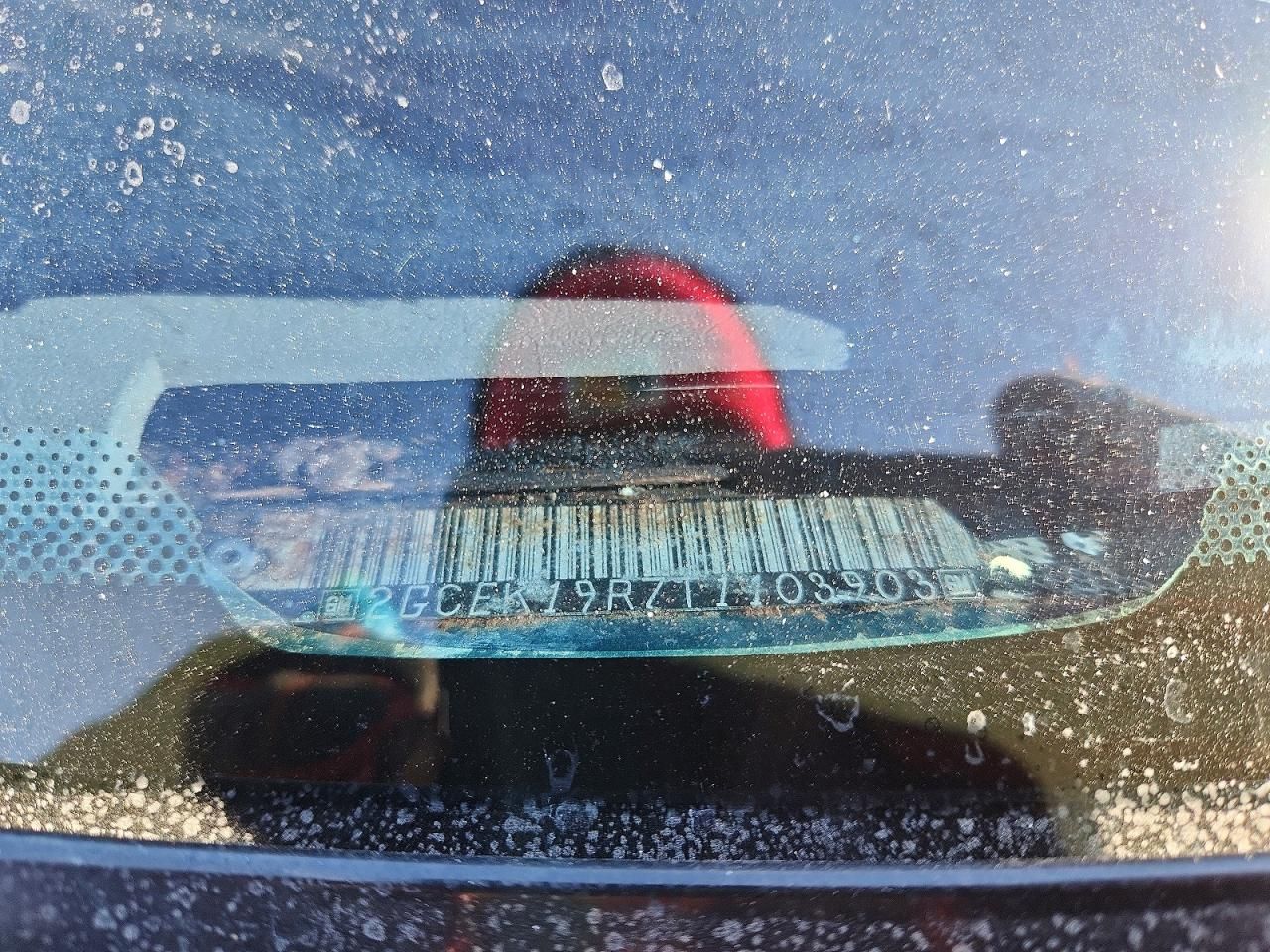 1996 Chevrolet 1500 pu ex