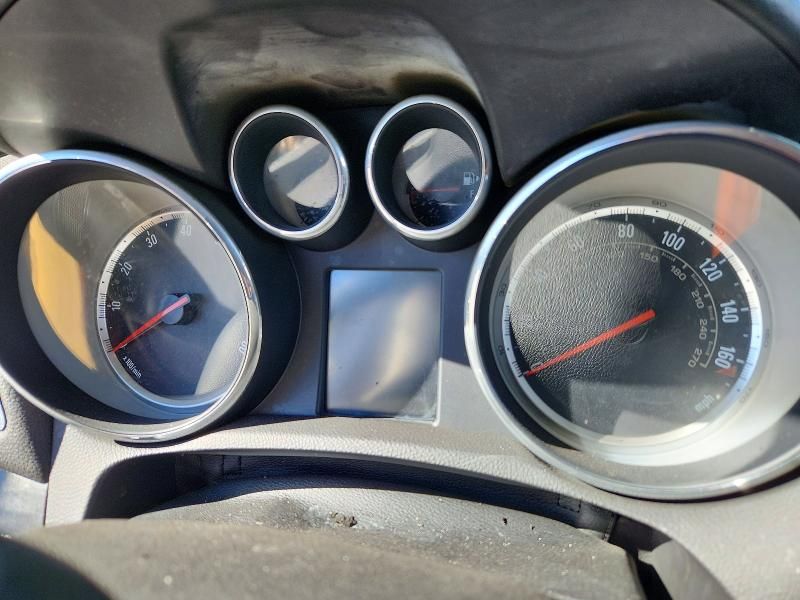 2013 Buick Encore Premium