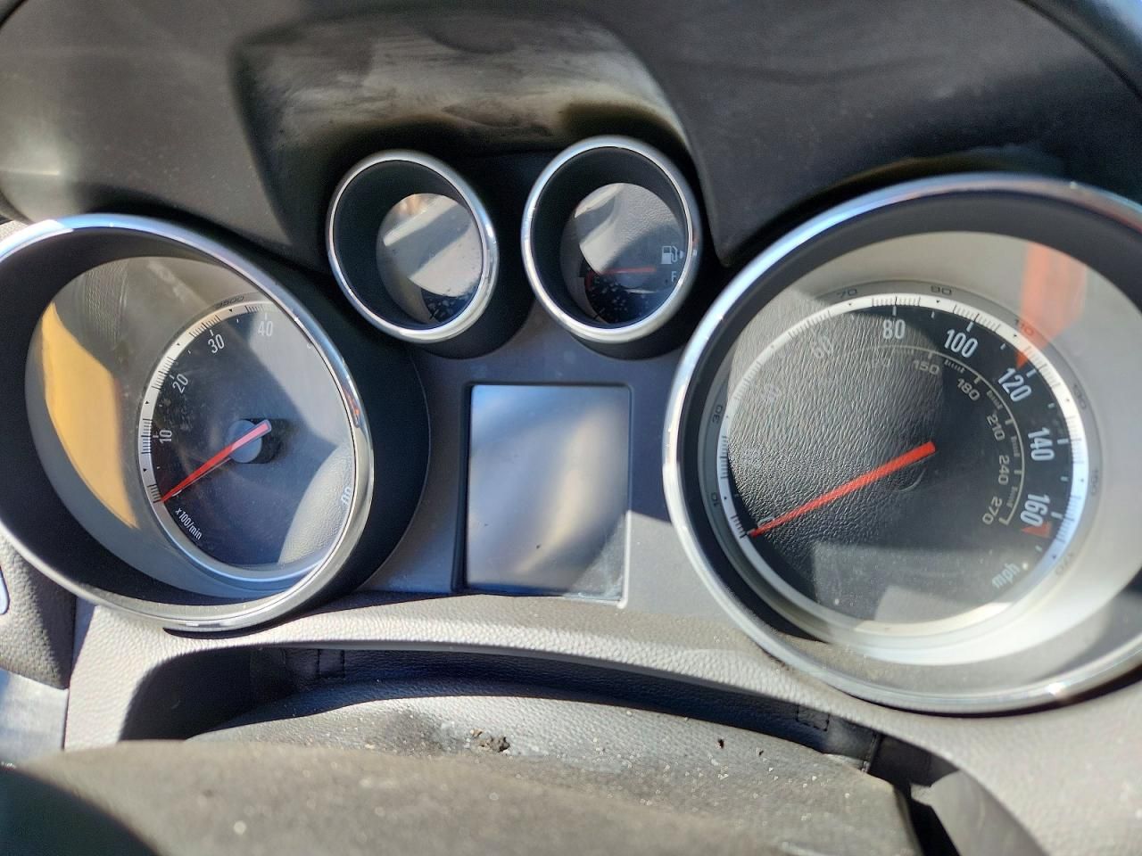 2013 Buick Encore Premium