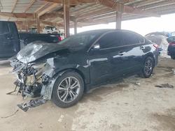 2016 Niss Altima 2.5 en venta en Houston, TX