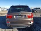 2012 BMW X5 Xdrive35d