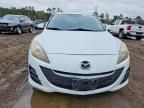 2010 Mazda 3 I