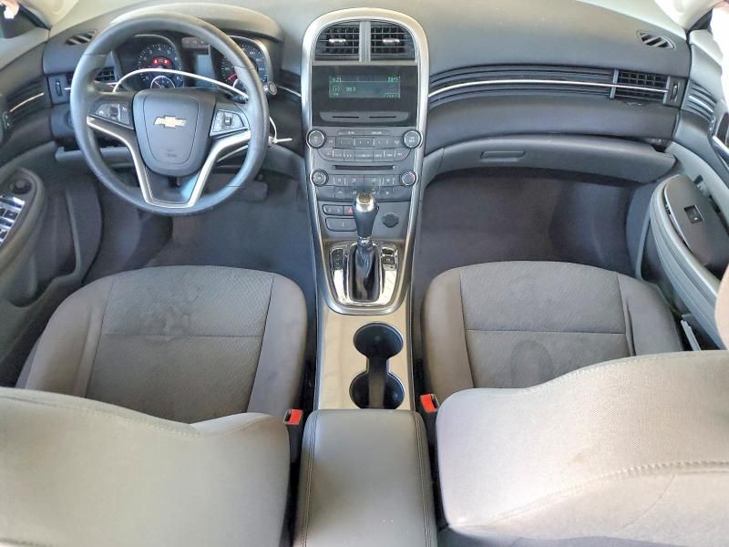 2013 Chevrolet Malibu ls