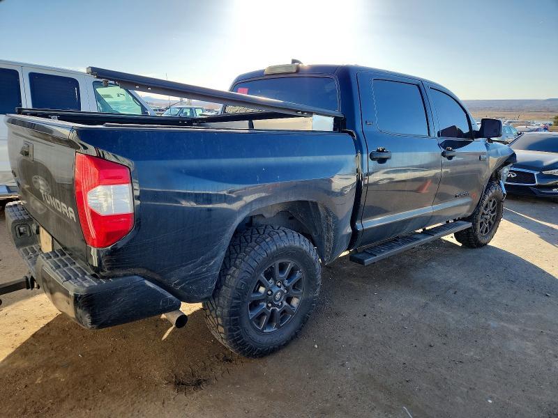 2021 Toyota Tundra