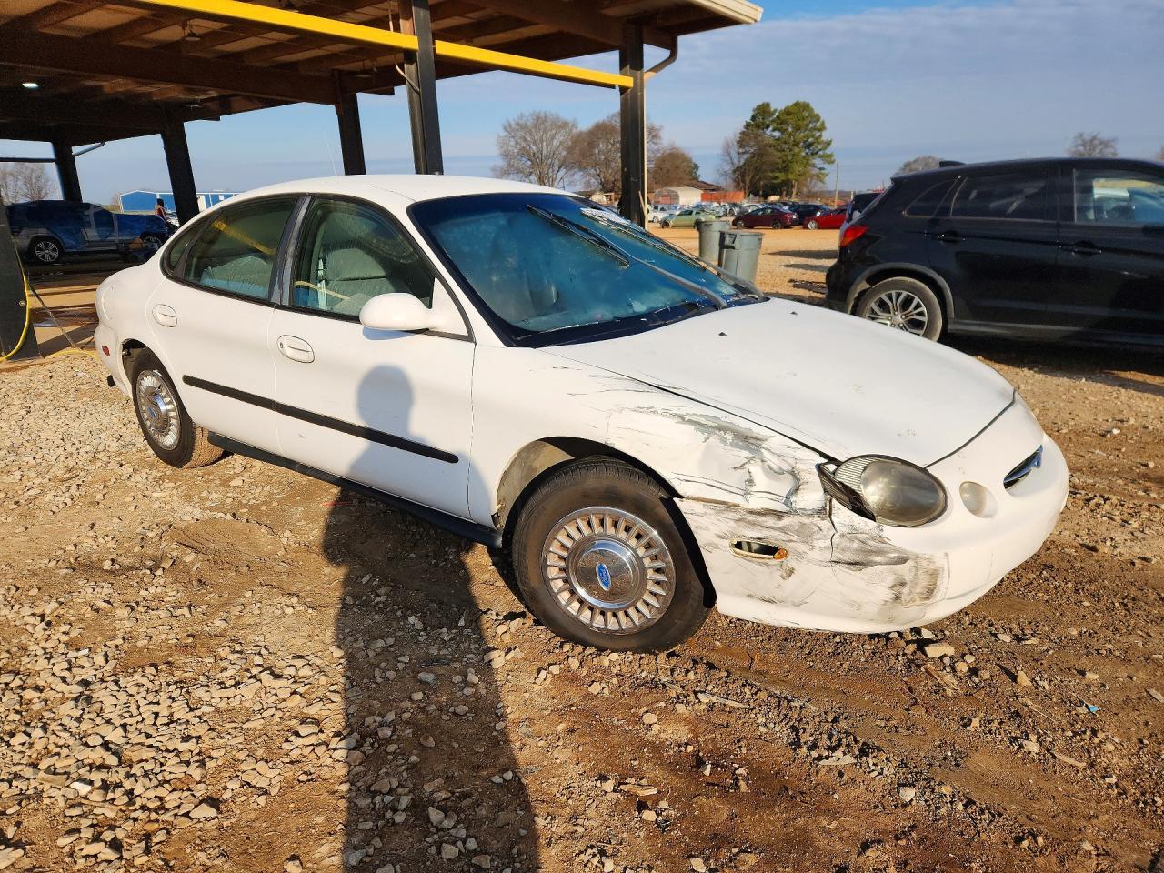 1998 Ford Taurus lx