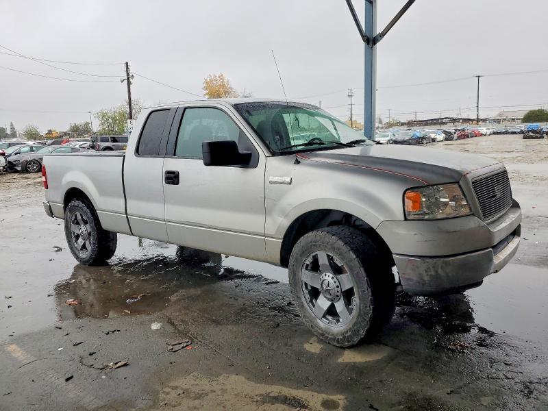 2005 Ford F150