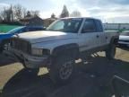 2002 Dodge Ram 2500