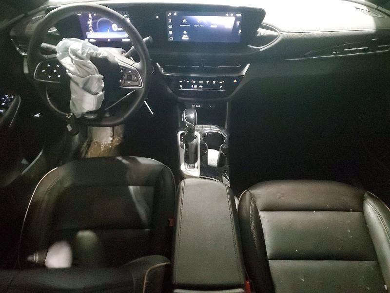 2024 Buick Envista Avenir 4P 2R