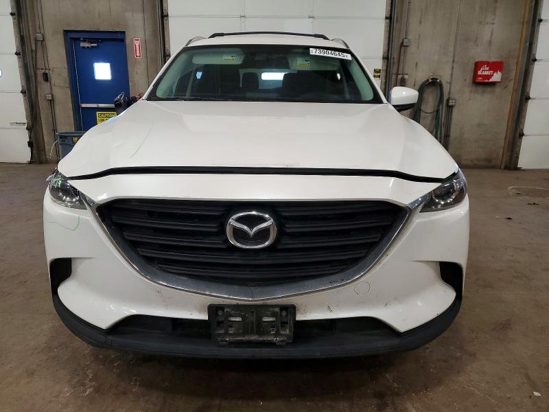 2016 Mazda Cx-9 Touring