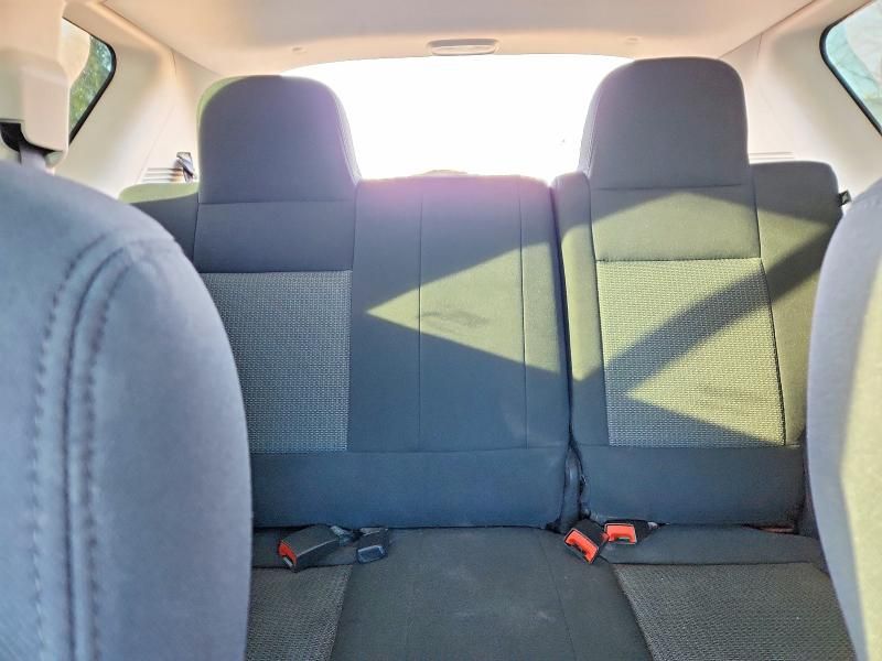 2009 Jeep Compass Sport