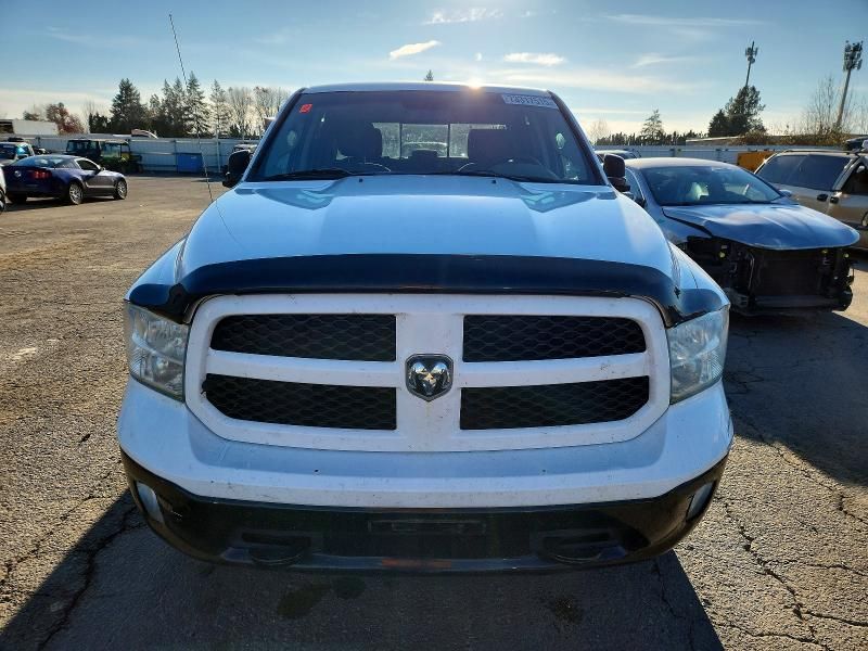 2014 Dodge Ram 1500 slt