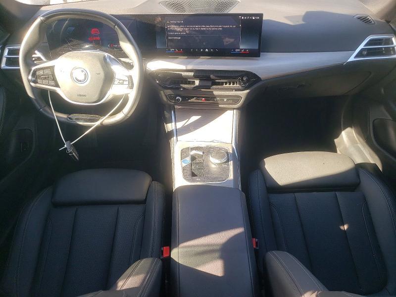 2025 BMW I4 Edrive 40