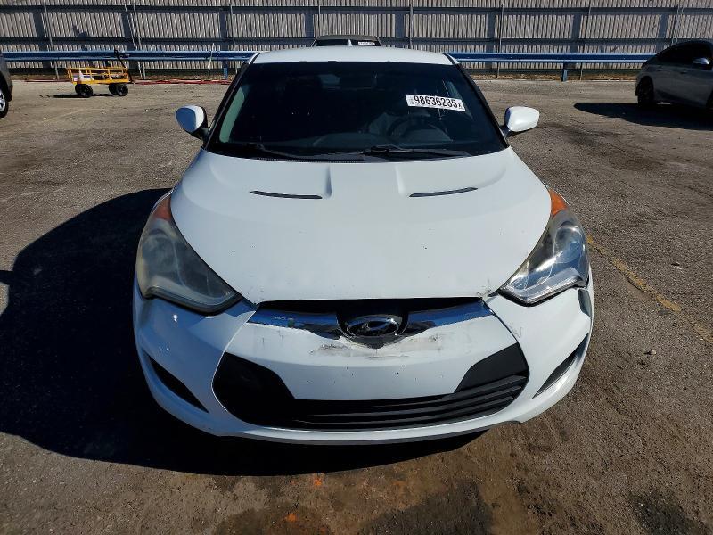 2015 Hyundai Veloster