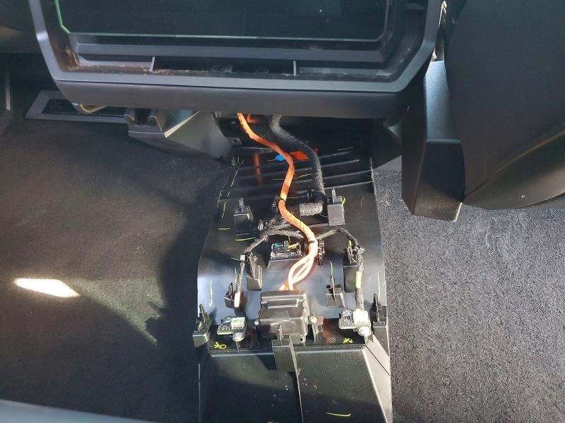 2024 Tesla Cybertruck