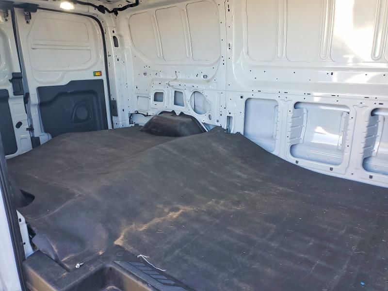 2025 Ford Transit T-150 Delivery van