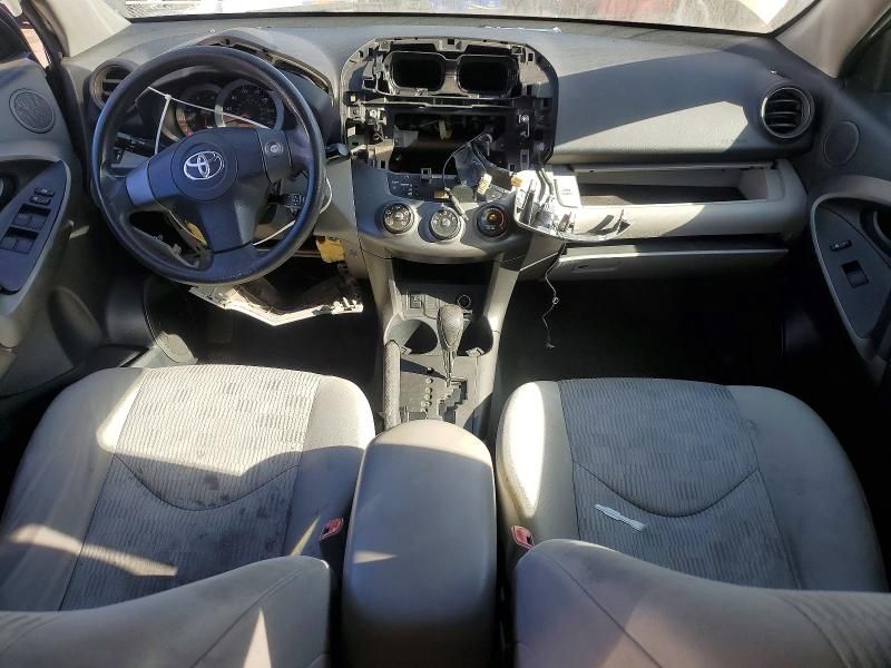 2009 Toyota Rav4