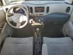 2012 Nissan Cube Base
