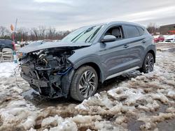 2019 Hyundai Tucson Limited for sale in New Britain, CT