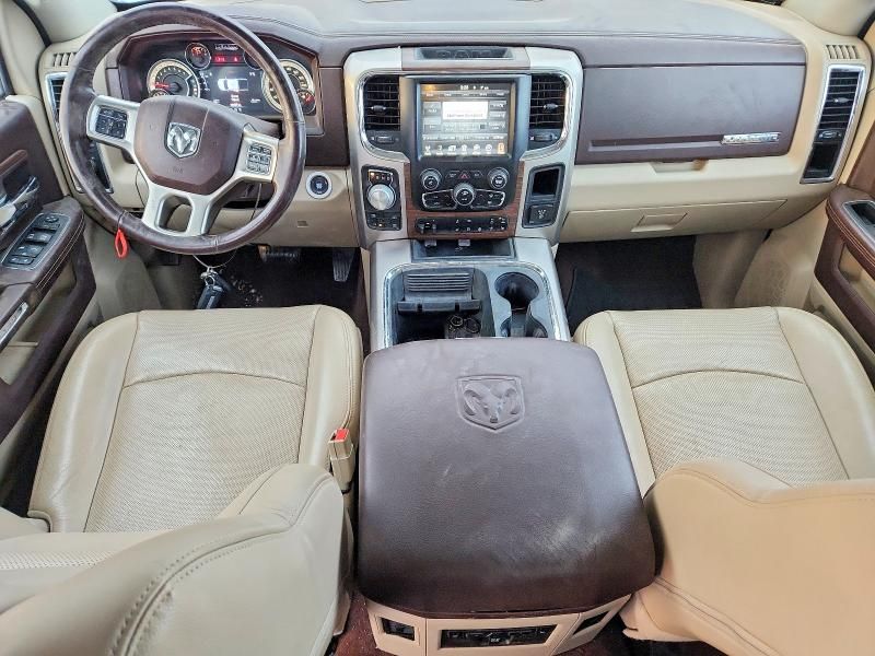 2017 Dodge 1500 Laramie