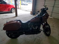 Harley-Davidson salvage cars for sale: 2024 Harley-Davidson Fxlrst