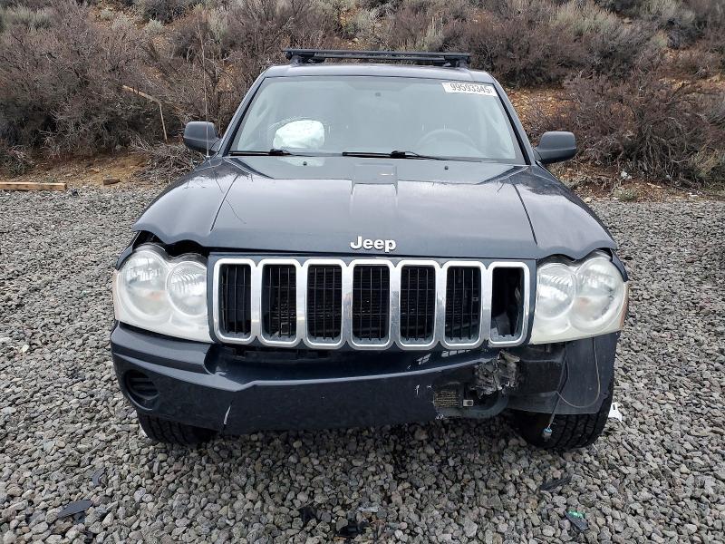2007 Jeep Grand Cherokee Laredo