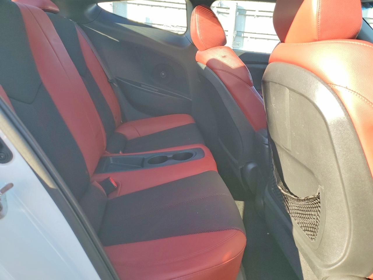 2012 Hyundai Veloster