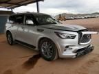 2022 Infiniti Qx80 Luxe