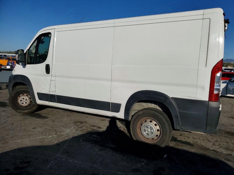 2019 Dodge Ram Promaster 1500 1500 Standard