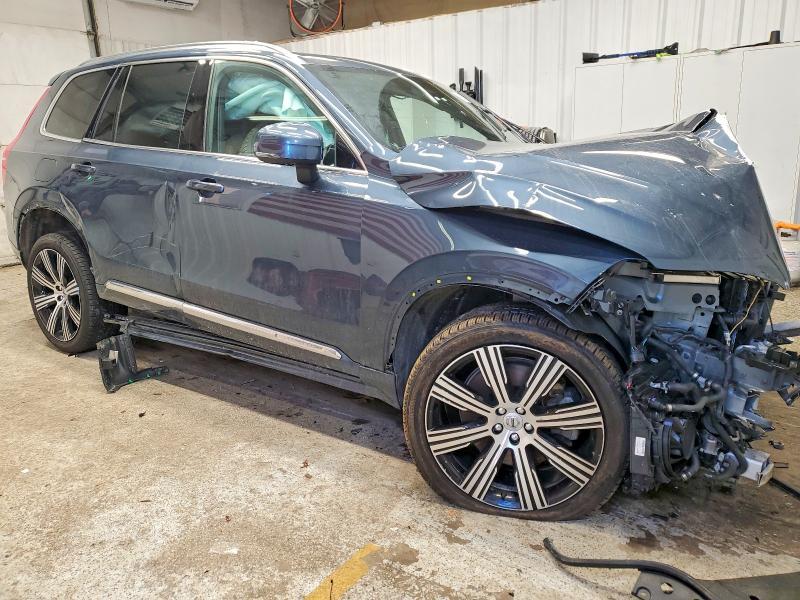 2024 Volvo Xc90 Ultimate