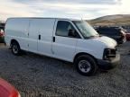 2014 Chevrolet Express 2500 Delivery Van