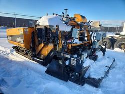 Vehiculos salvage en venta de Copart Moraine, OH: 2021 Leeboy Construction Equipment