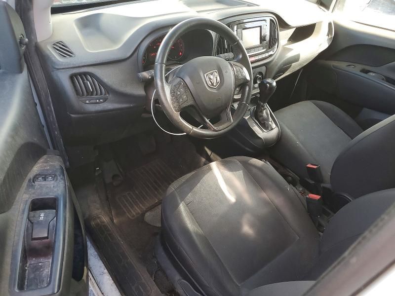 2015 Dodge Ram Promaster City Utility / Service van