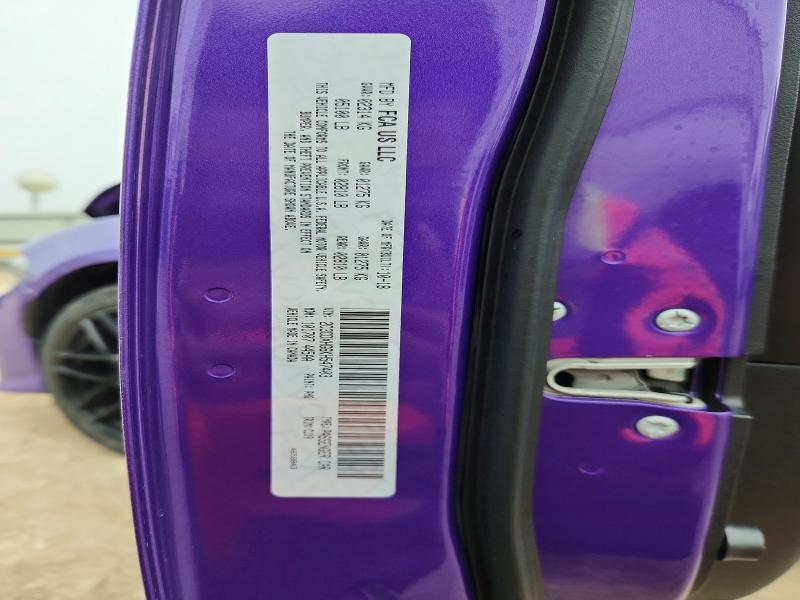 2019 Dodge Charger gt